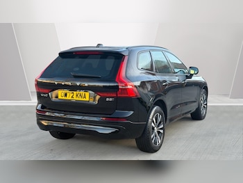 Used Volvo XC60 2023 for sale - 77267488: Photo