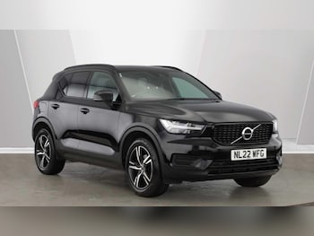 Used Volvo XC40 2022 for sale - 78999860: Photo