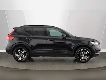 Used Volvo XC40 2022 for sale - 78999860: Photo
