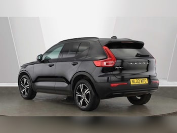 Used Volvo XC40 2022 for sale - 78999860: Photo