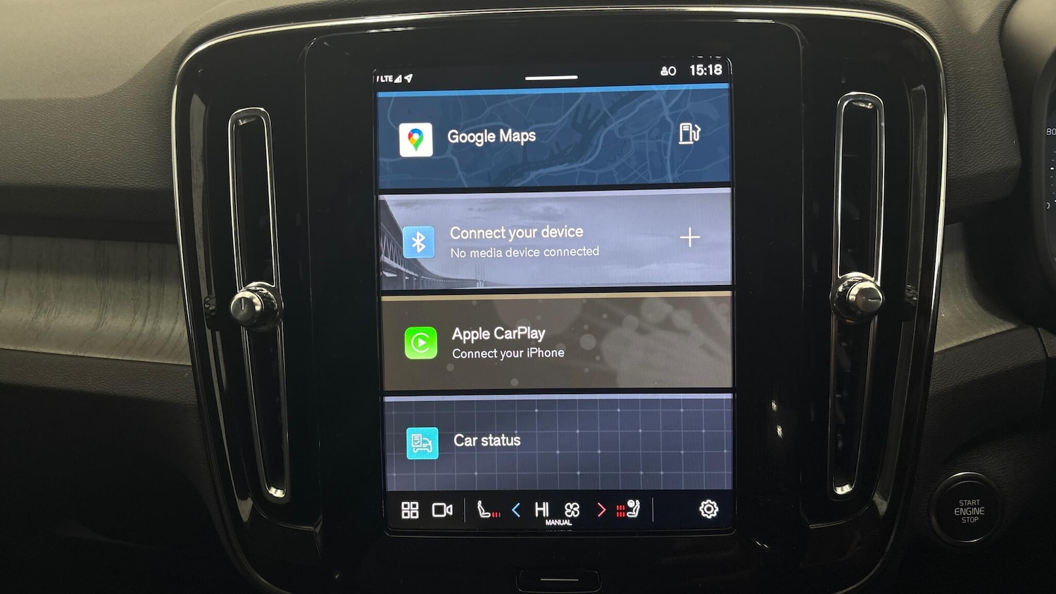 Used Volvo XC40 2025 for sale - 77723648: Photo 10