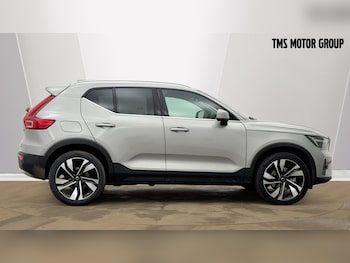 Used Volvo XC40 2025 for sale - 77723648: Photo