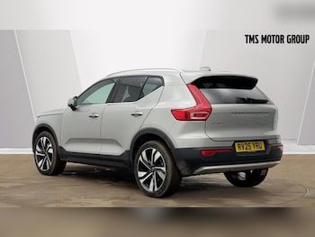 Used Volvo XC40 2025 for sale - 77723648: Photo