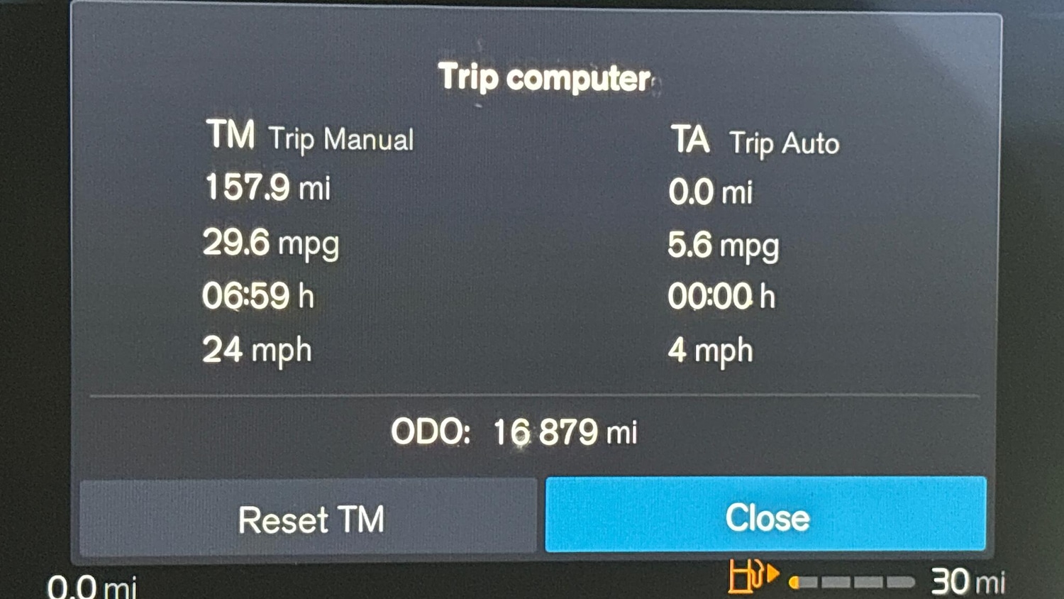 Used Volvo XC40 2025 for sale - 77723648: Photo 9