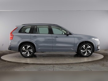 Used Volvo XC90 2022 for sale - 77387715: Photo