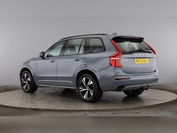 Used Volvo XC90 2022 for sale - 77387715: Photo