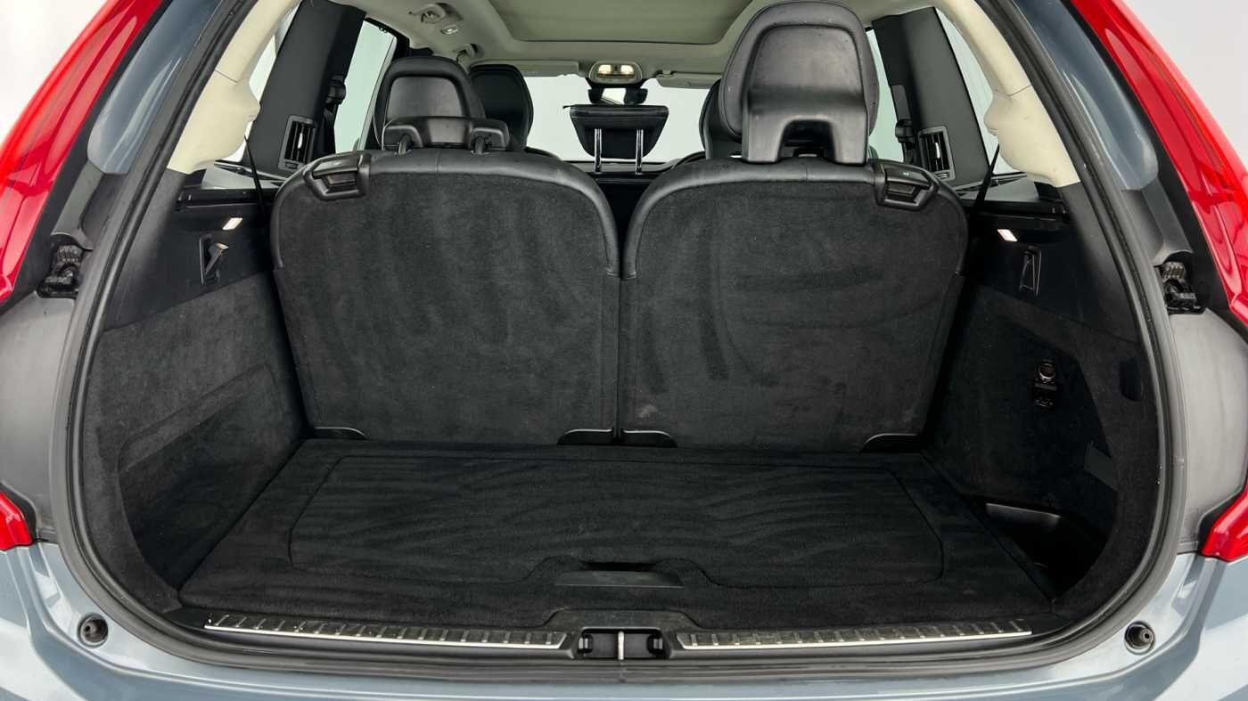 Used Volvo XC90 2022 for sale - 77387715: Photo 5