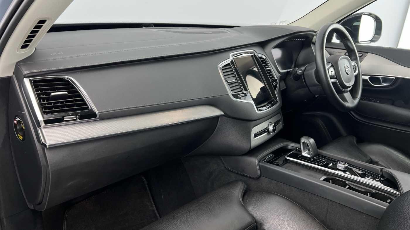 Used Volvo XC90 2022 for sale - 77387715: Photo 6