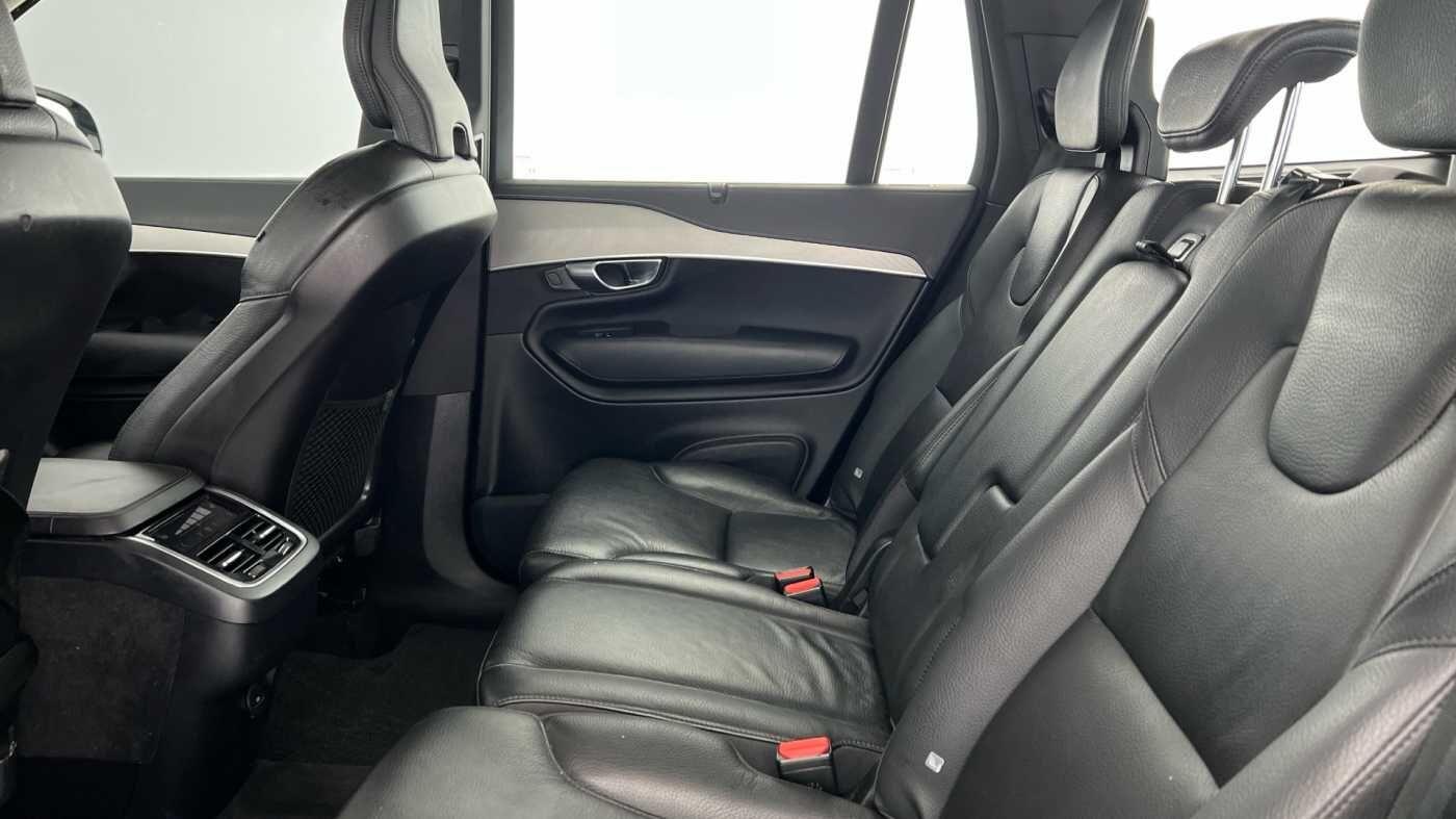 Used Volvo XC90 2022 for sale - 77387715: Photo 7
