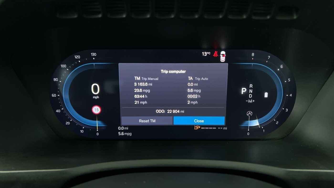 Used Volvo XC90 2022 for sale - 77387715: Photo 9