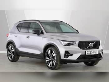 Used Volvo XC40 2025 for sale - 79532800: Photo