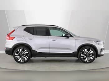 Used Volvo XC40 2025 for sale - 79532800: Photo