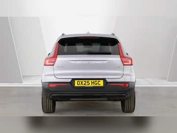 Used Volvo XC40 2025 for sale - 79532800: Photo