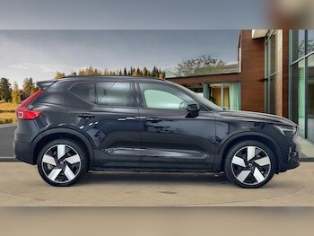Used Volvo XC40 2022 for sale - 77344412: Photo