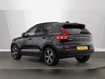 Used Volvo XC40 2022 for sale - 78072495: Photo