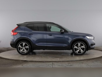 Used Volvo XC40 2021 for sale - 77538618: Photo