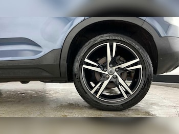 Used Volvo XC40 2021 for sale - 77538618: Photo