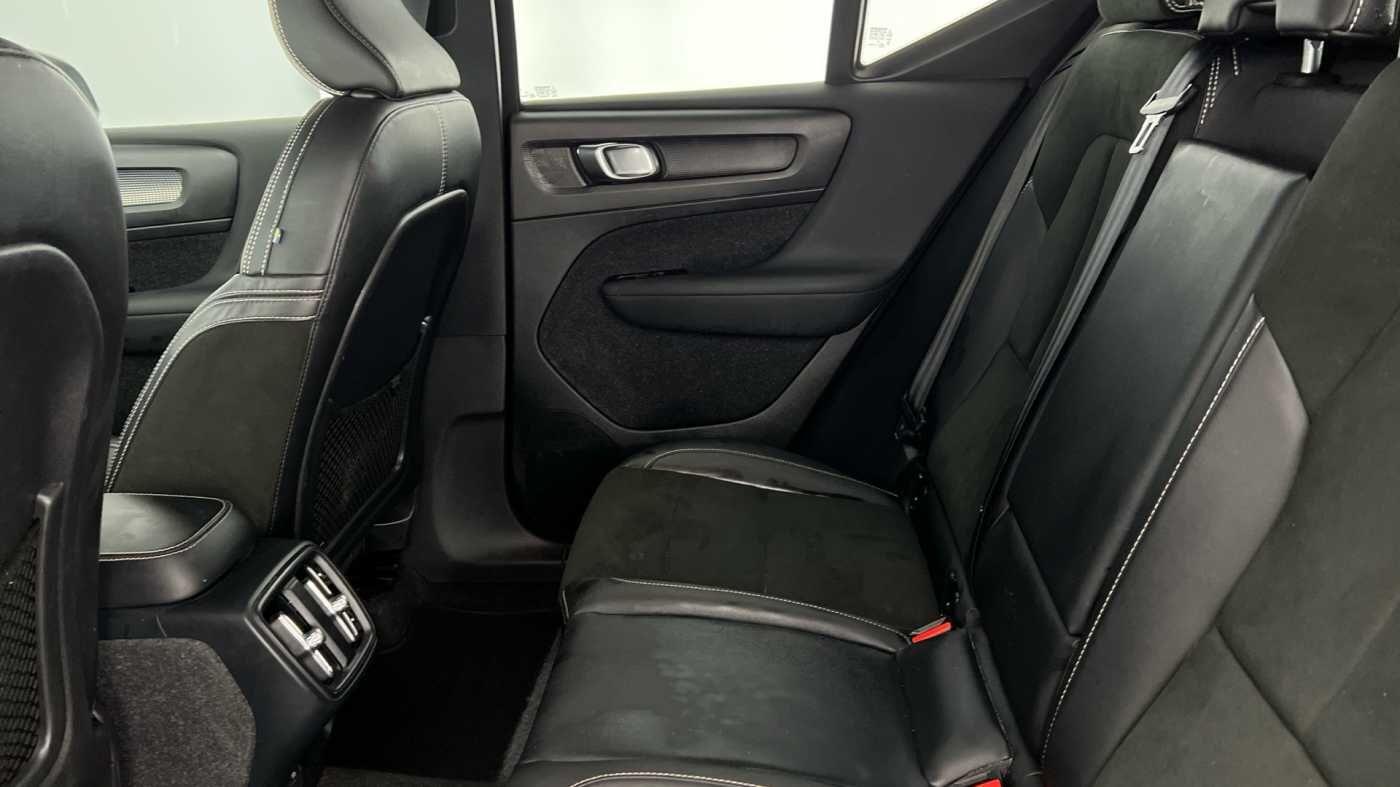 Used Volvo XC40 2021 for sale - 77538618: Photo 7