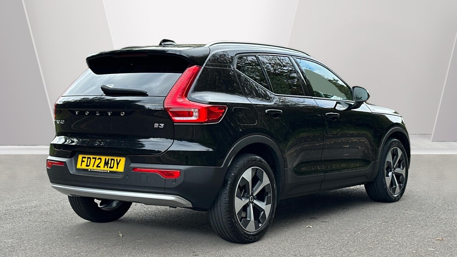 Used Volvo XC40 2022 for sale - 76942699: Photo 10