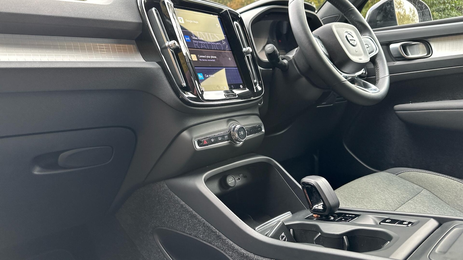 Used Volvo XC40 2022 for sale - 76942699: Photo 15