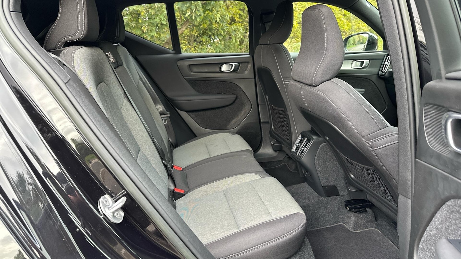 Used Volvo XC40 2022 for sale - 76942699: Photo 18