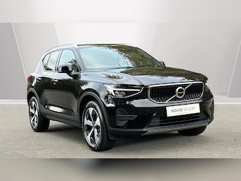 Used Volvo XC40 2022 for sale - 76942699: Photo