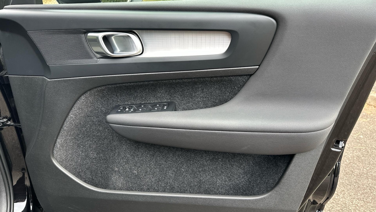 Used Volvo XC40 2022 for sale - 76942699: Photo 29