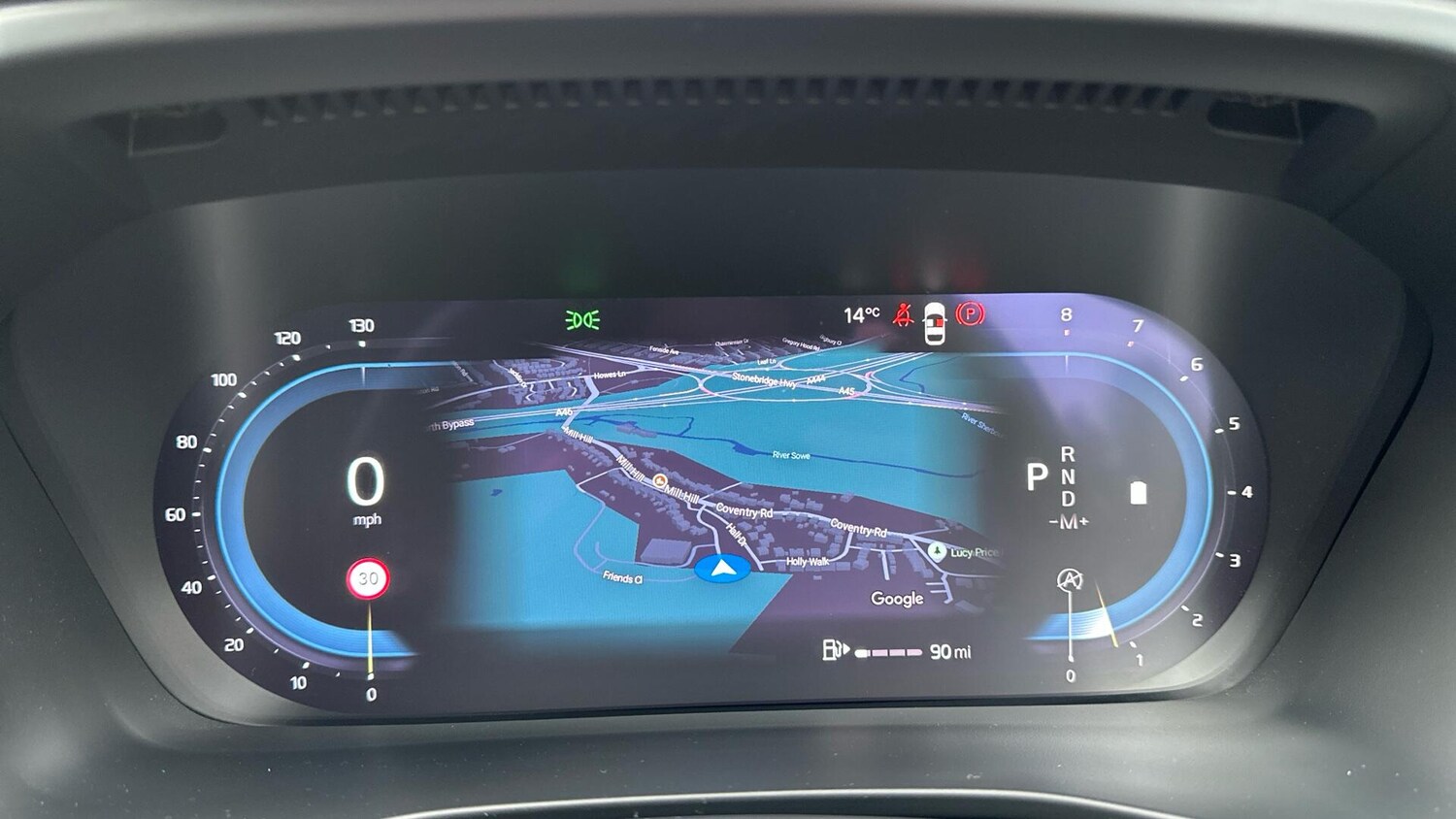 Used Volvo XC40 2022 for sale - 76942699: Photo 41