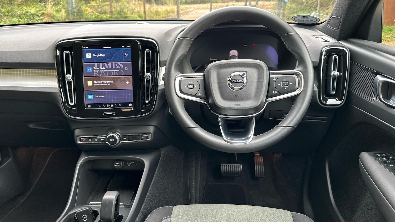 Used Volvo XC40 2022 for sale - 76942699: Photo 43