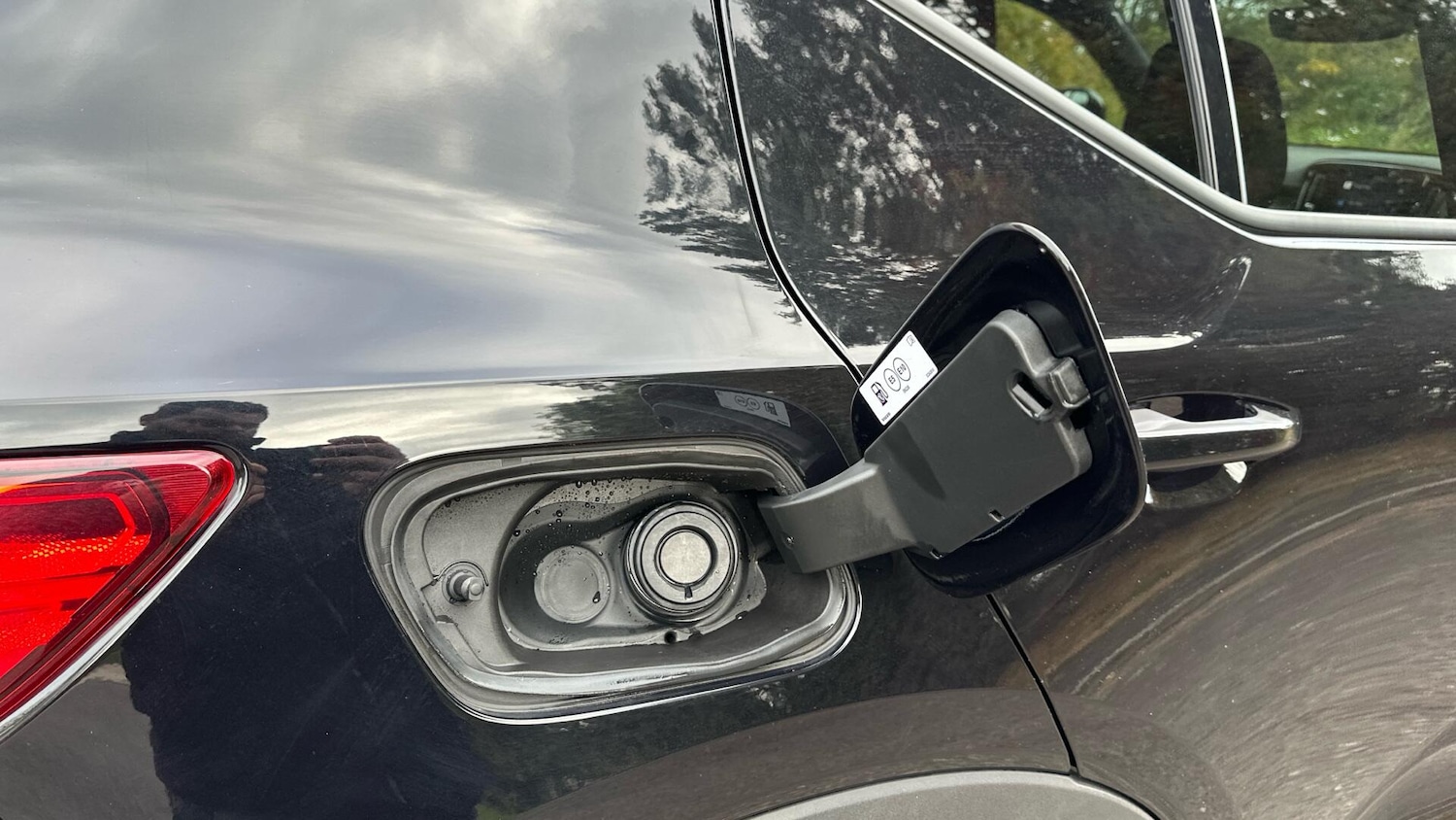 Used Volvo XC40 2022 for sale - 76942699: Photo 45