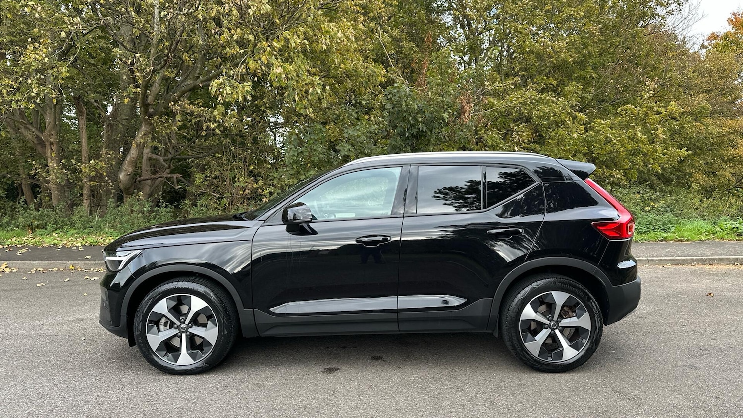 Used Volvo XC40 2022 for sale - 76942699: Photo 6