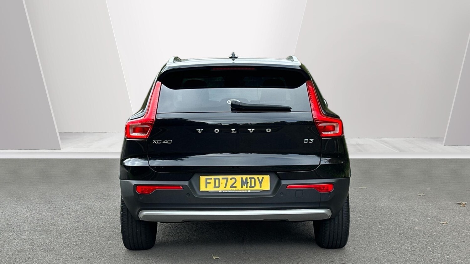 Used Volvo XC40 2022 for sale - 76942699: Photo 7