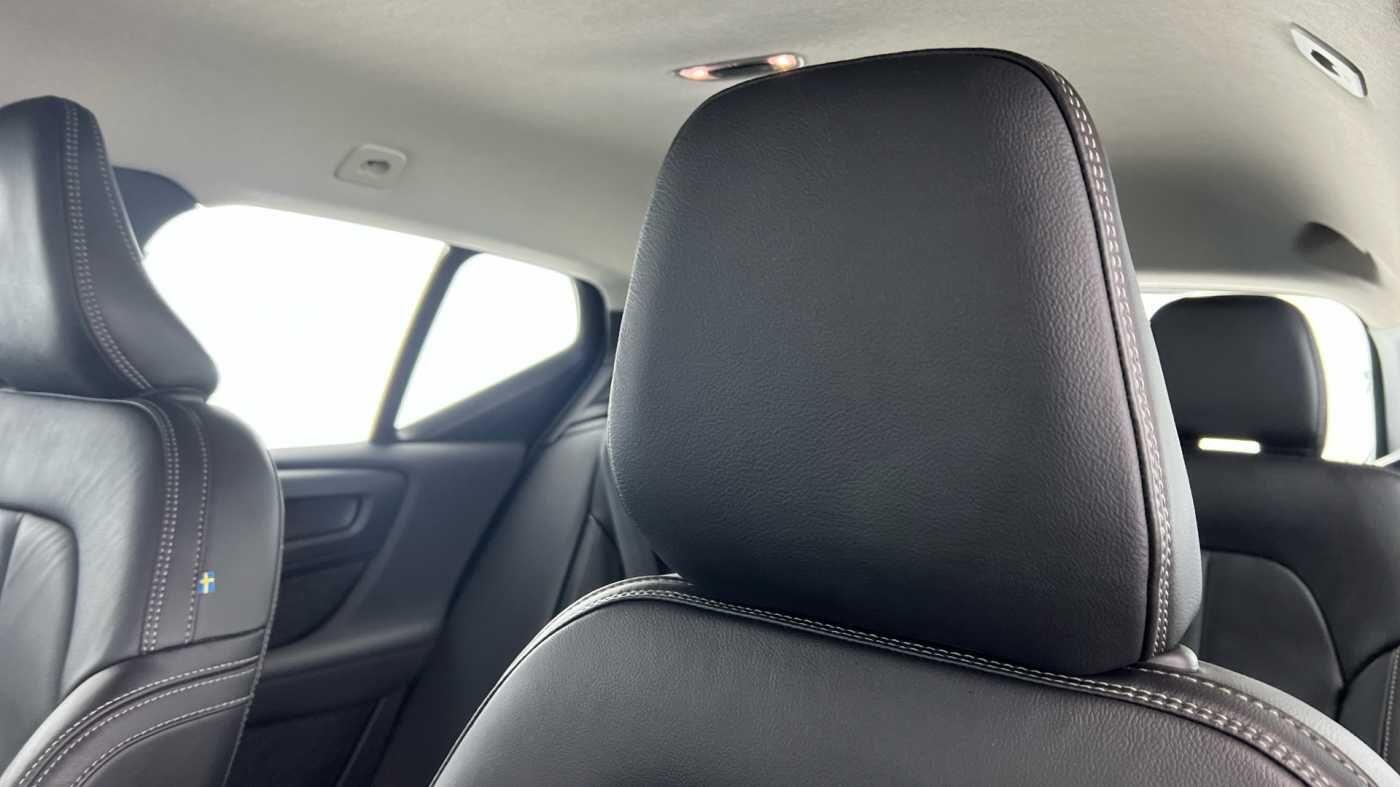 Used Volvo XC40 2021 for sale - 76659330: Photo 11