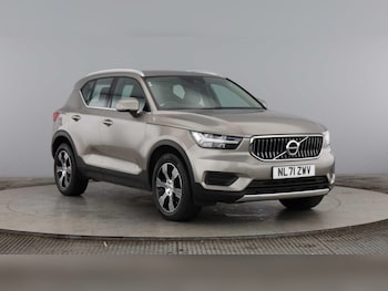 Volvo - XC40