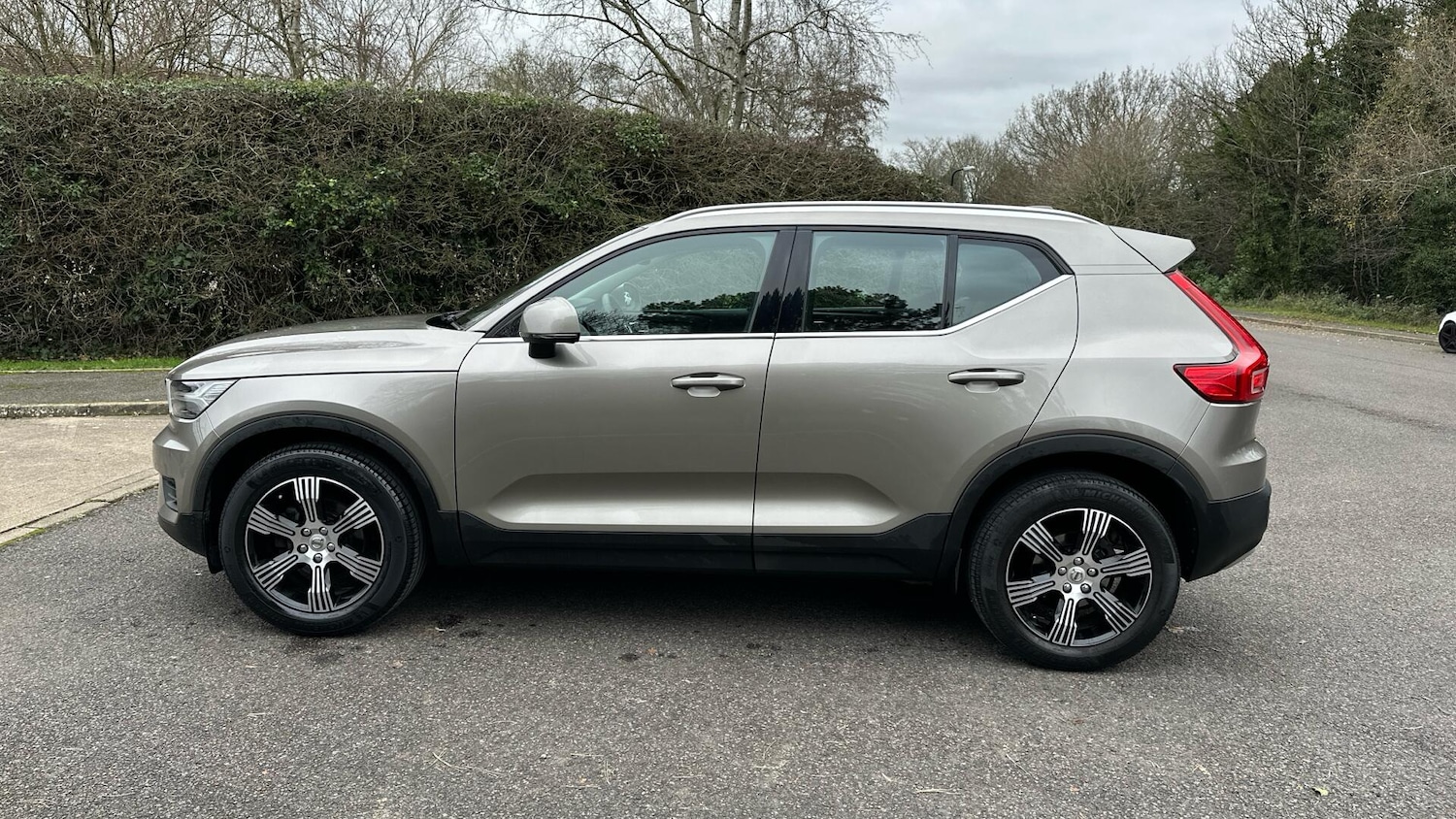 Used Volvo XC40 2021 for sale - 76659330: Photo 21