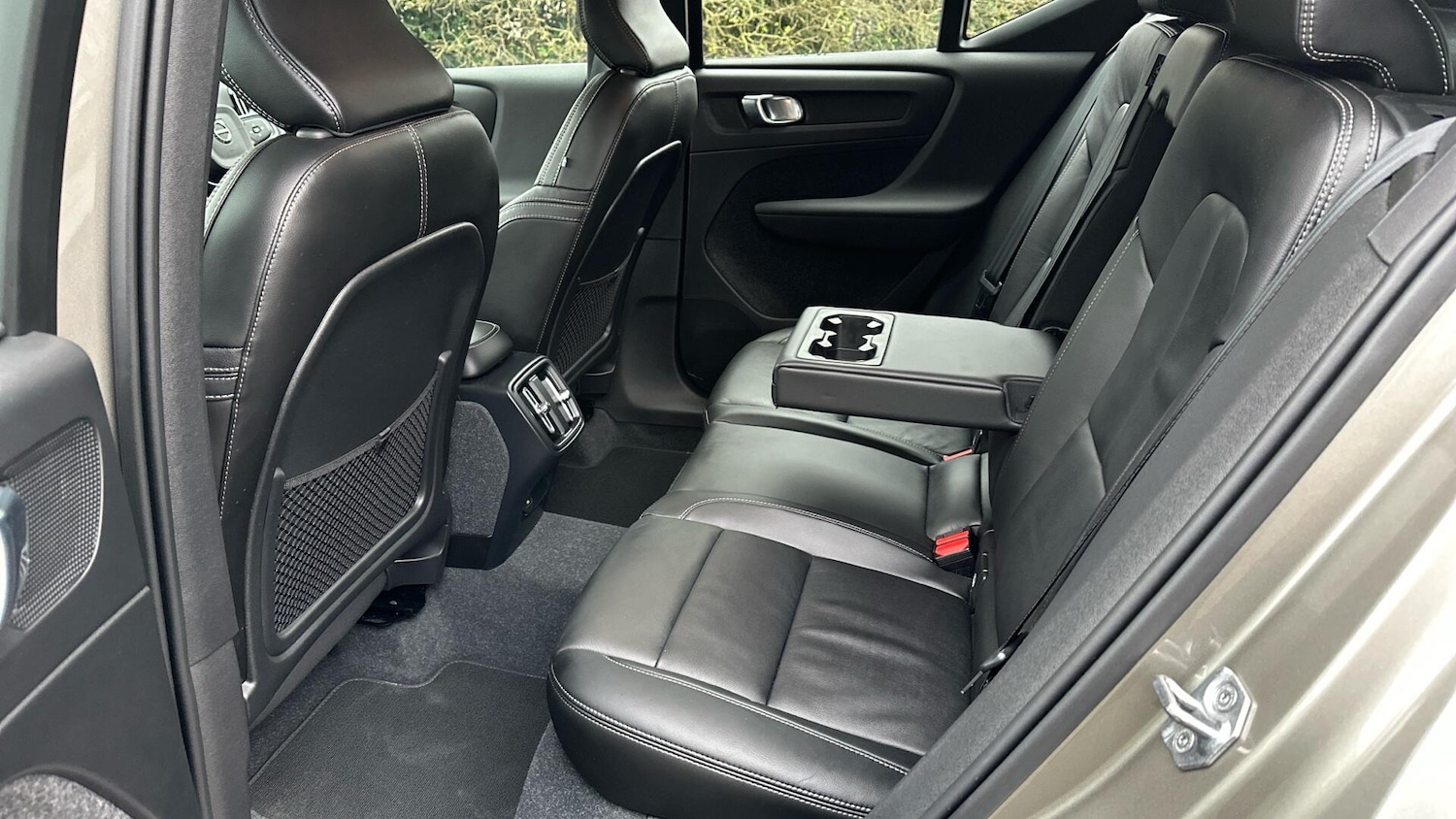 Used Volvo XC40 2021 for sale - 76659330: Photo 23