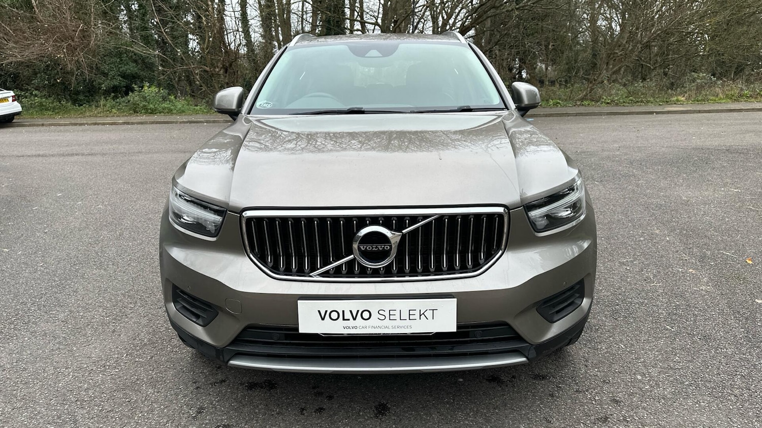 Used Volvo XC40 2021 for sale - 76659330: Photo 29