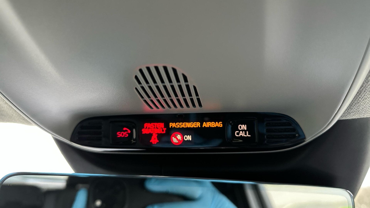 Used Volvo XC40 2021 for sale - 76659330: Photo 45