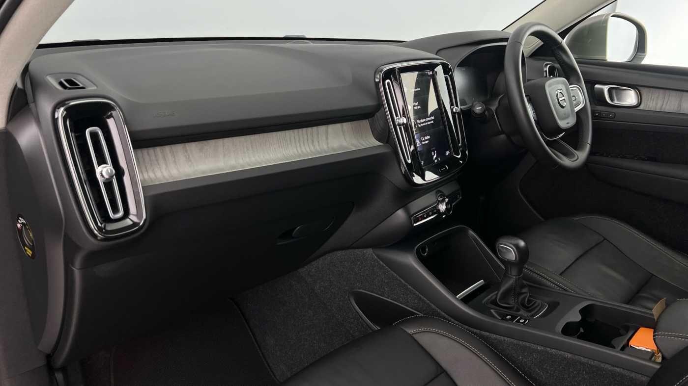 Used Volvo XC40 2021 for sale - 76659330: Photo 6