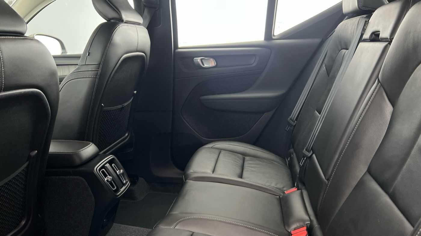 Used Volvo XC40 2021 for sale - 76659330: Photo 7