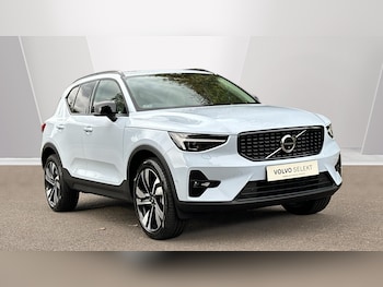 Volvo - XC40