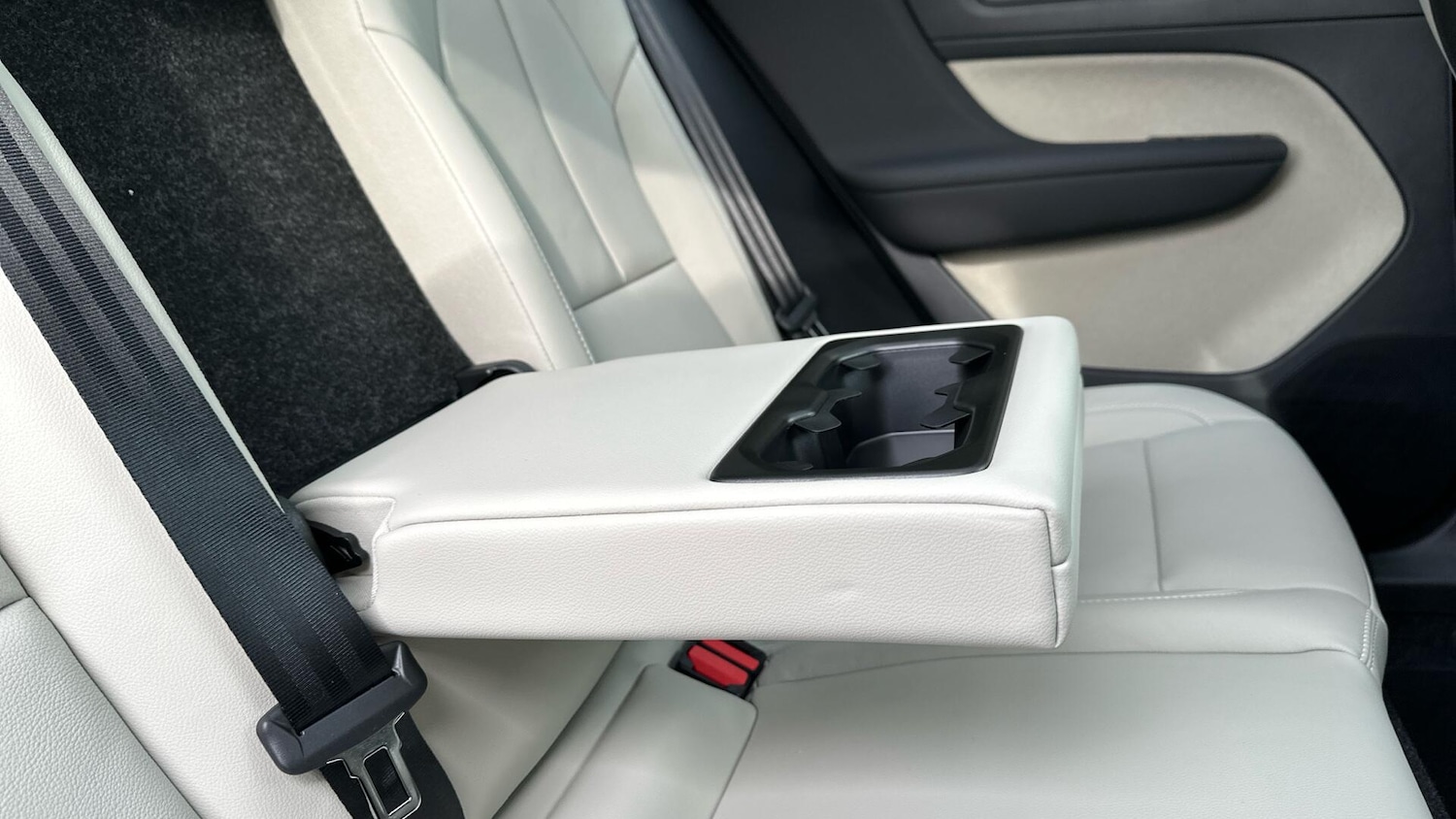 Used Volvo XC40 2025 for sale - 76336265: Photo 20