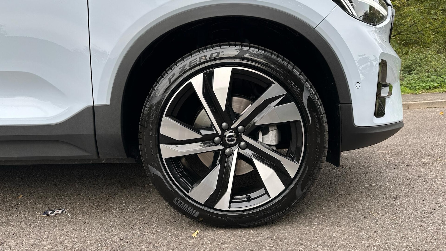 Used Volvo XC40 2025 for sale - 76336265: Photo 34