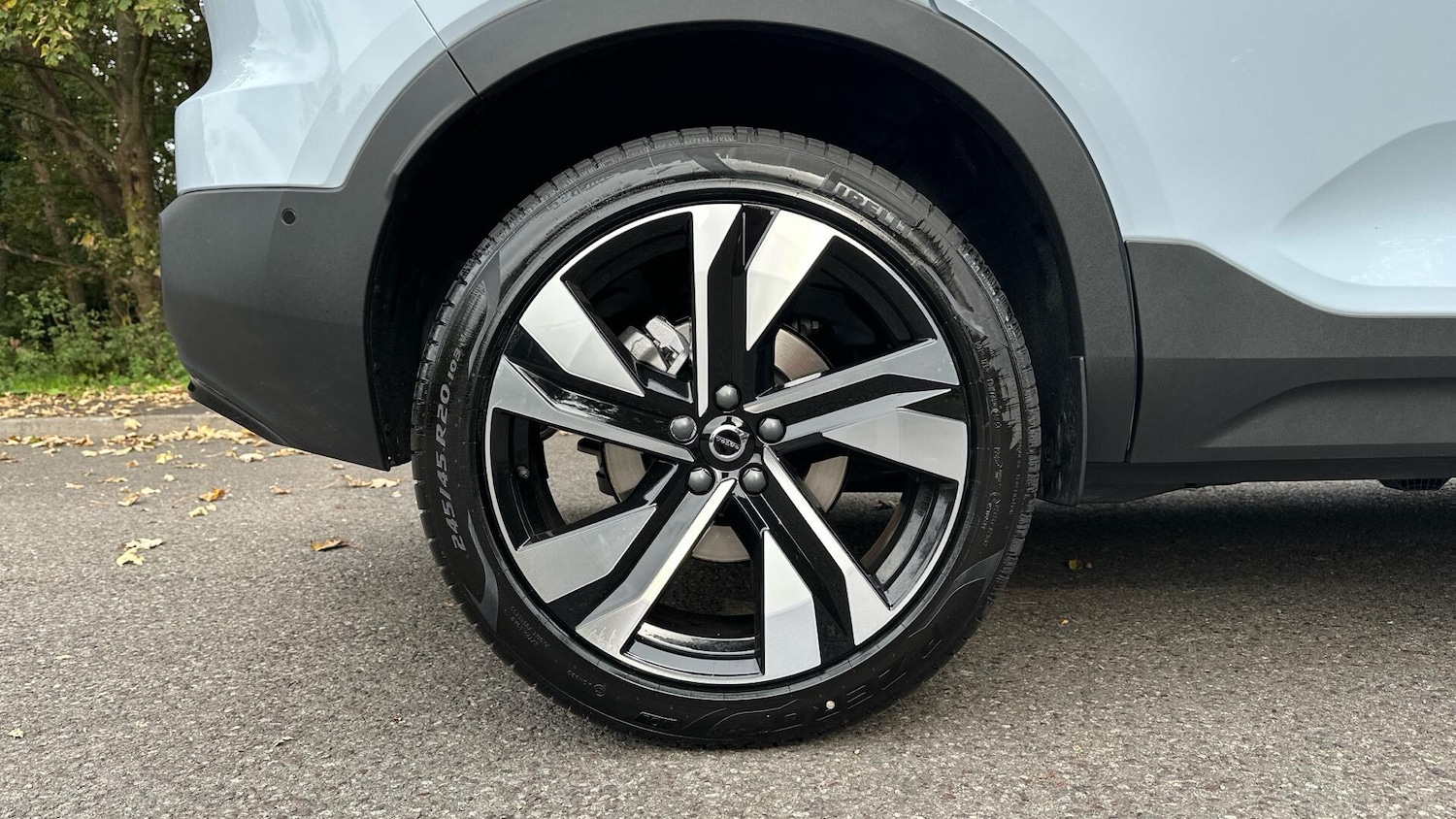 Used Volvo XC40 2025 for sale - 76336265: Photo 35