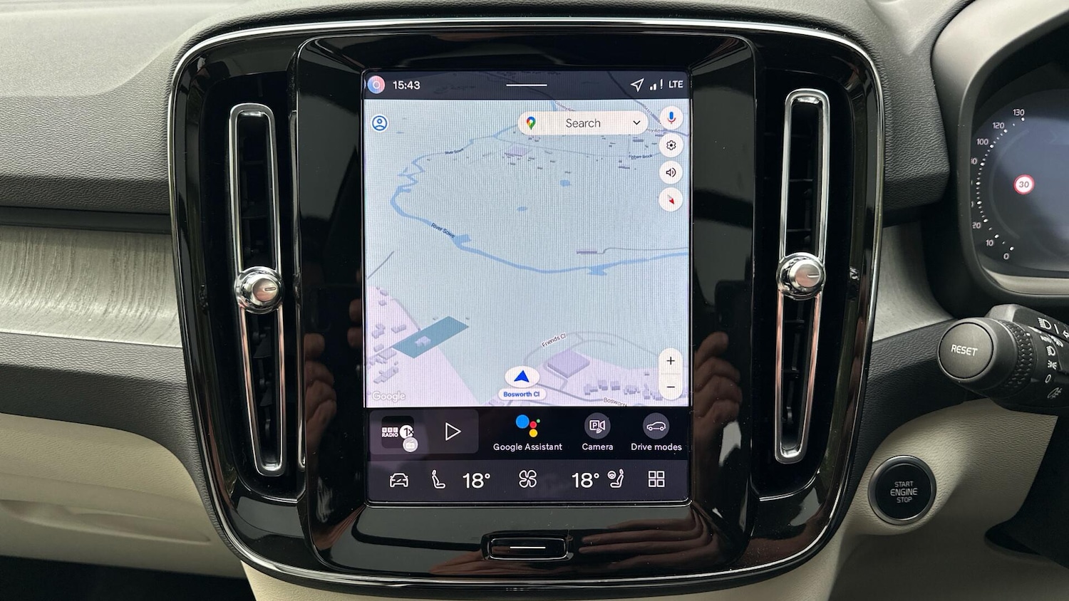 Used Volvo XC40 2025 for sale - 76336265: Photo 40