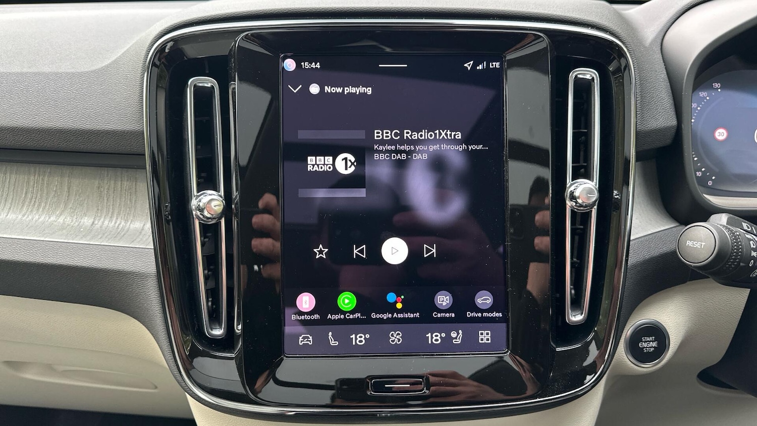 Used Volvo XC40 2025 for sale - 76336265: Photo 42