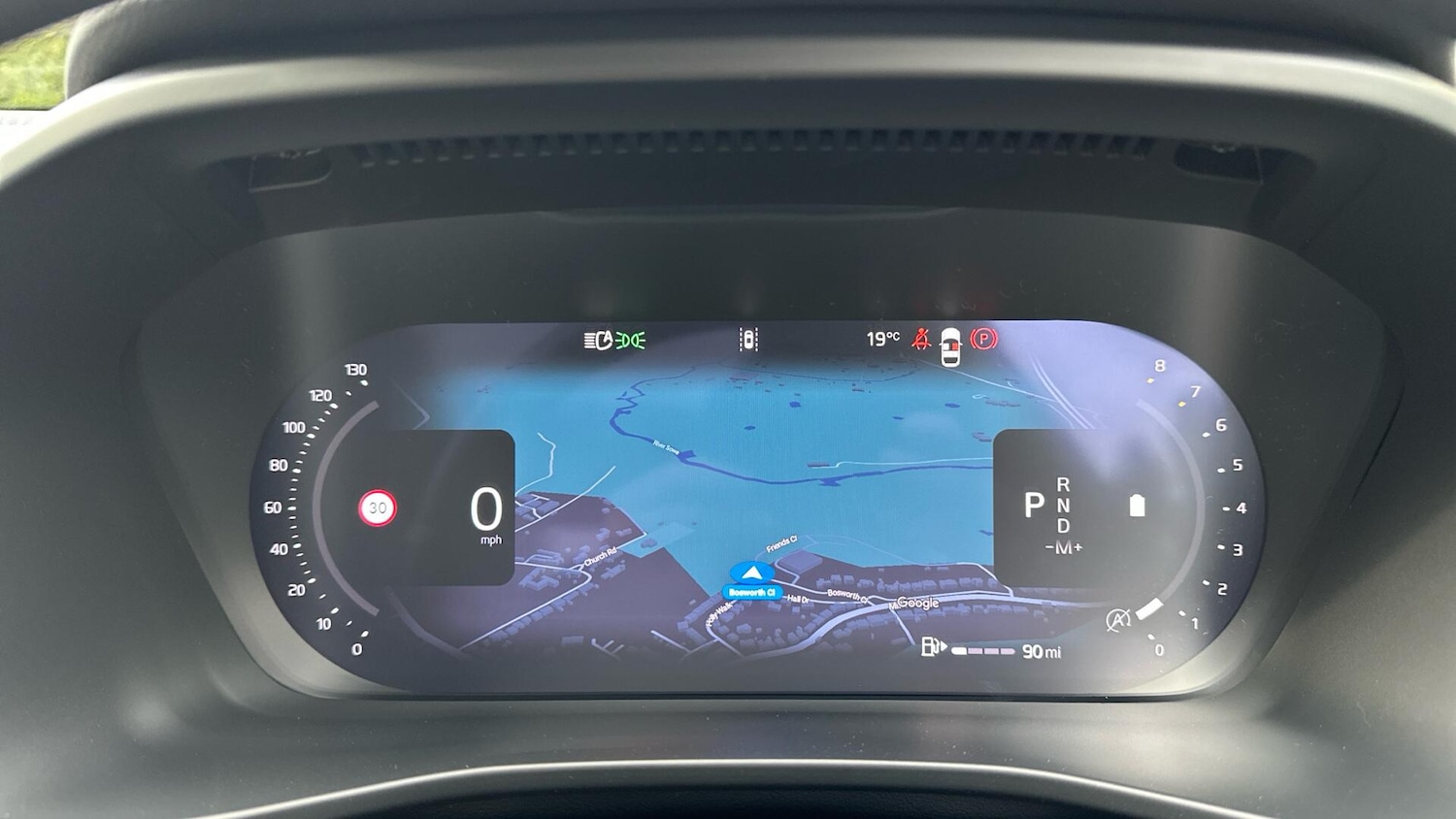 Used Volvo XC40 2025 for sale - 76336265: Photo 43