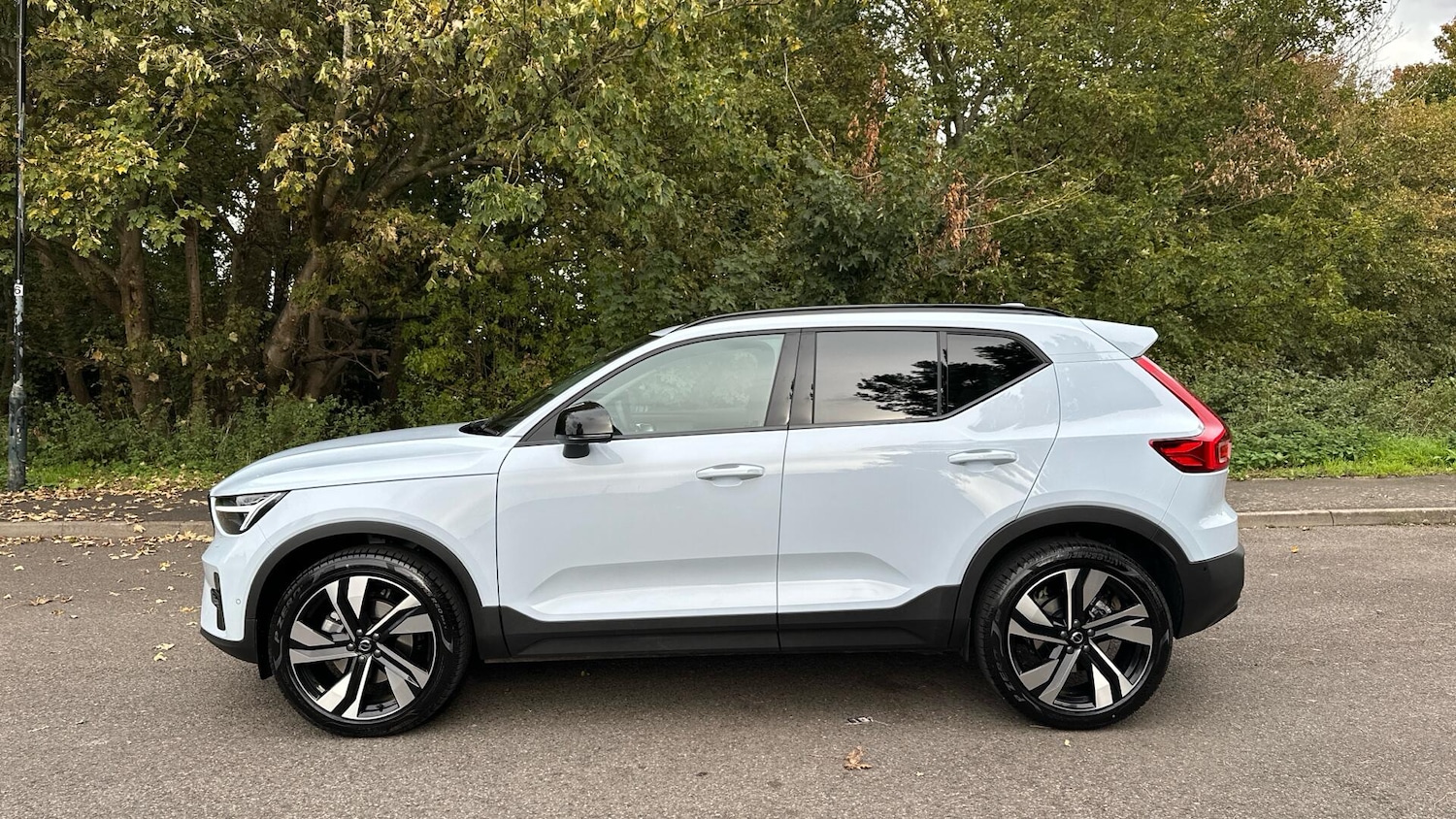 Used Volvo XC40 2025 for sale - 76336265: Photo 6