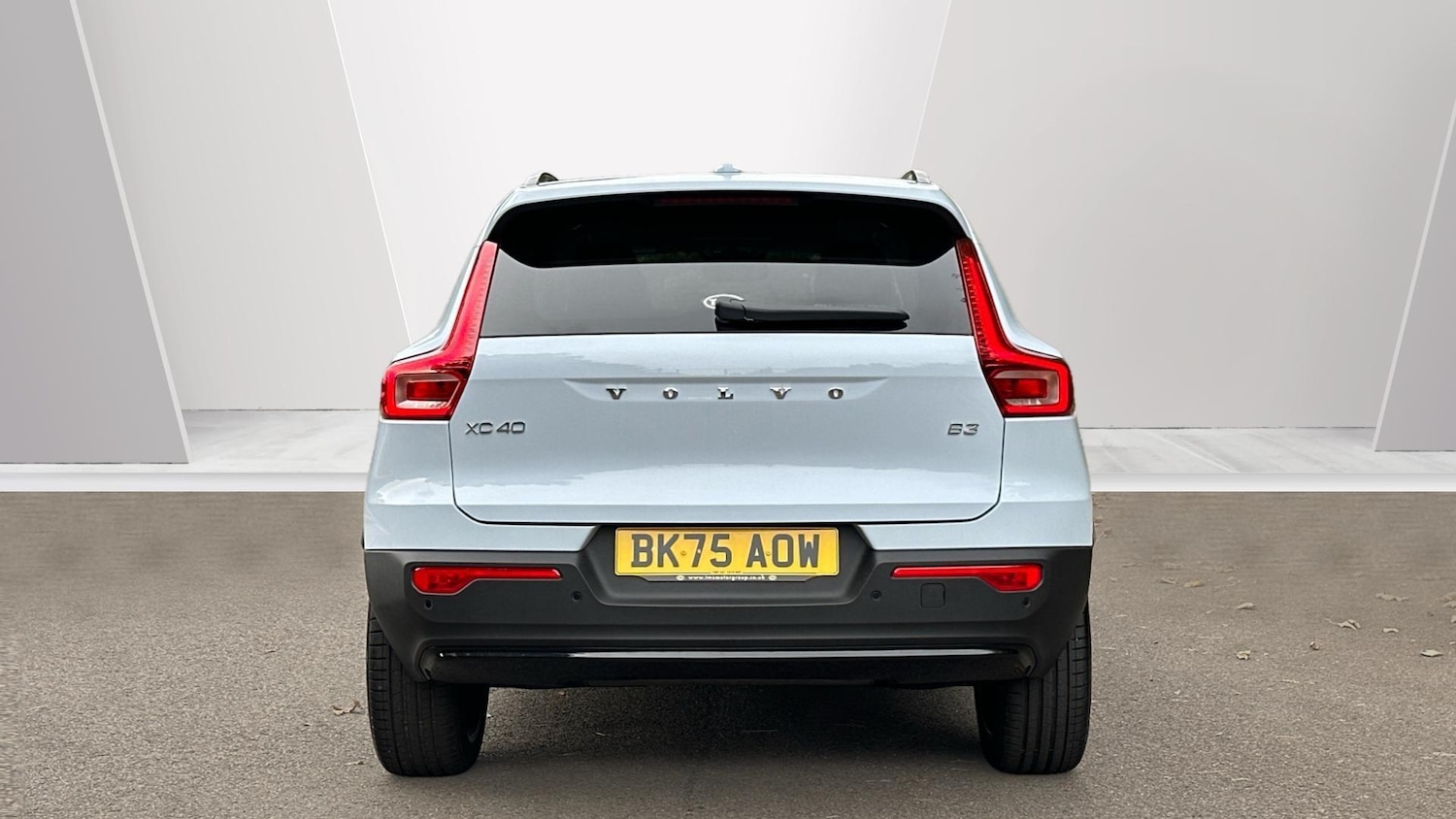 Used Volvo XC40 2025 for sale - 76336265: Photo 7
