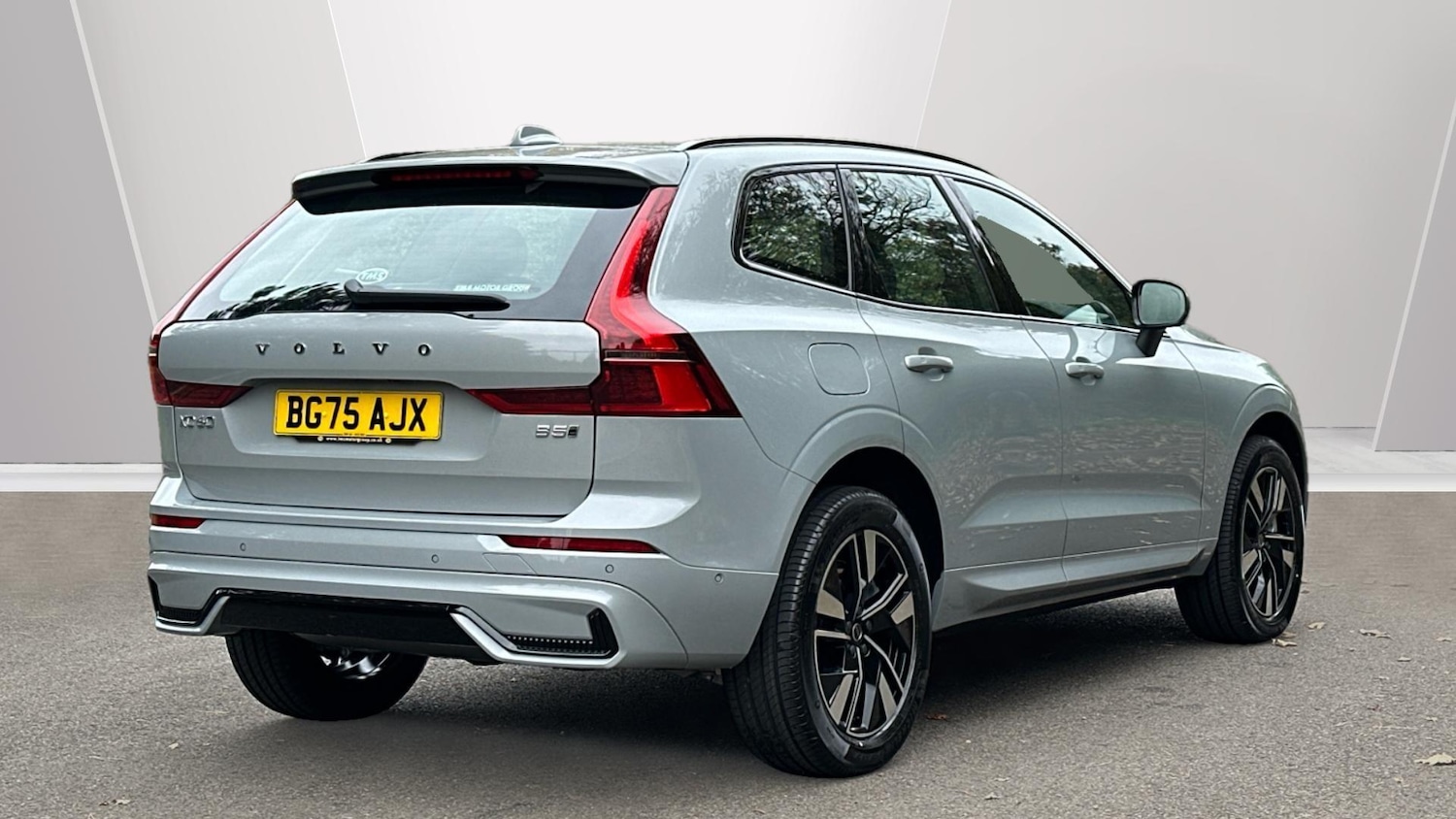 Used Volvo XC60 2025 for sale - 76337308: Photo 10